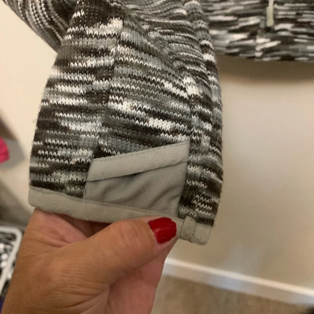 Bench Jacket - Picture 4 of 4